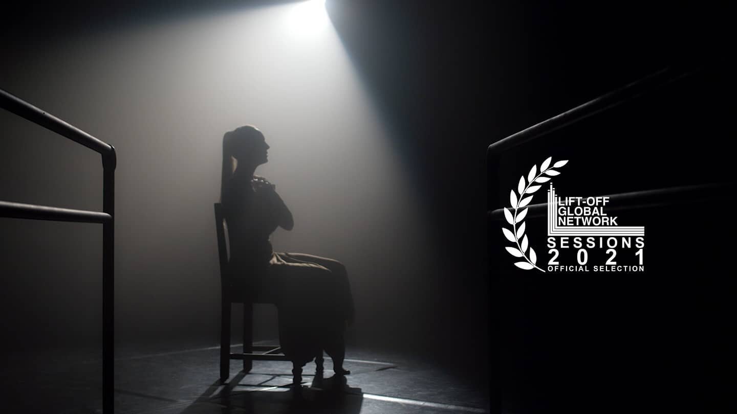 Greetings friends and strangers alike. We're stoked to announce that our doccie, 'Pointe Shoes, Prayers &amp; a Pandemic' has made it into the official selection for this year's @liftoffglobalnetwork sessions.
.
This story follows a dance school that