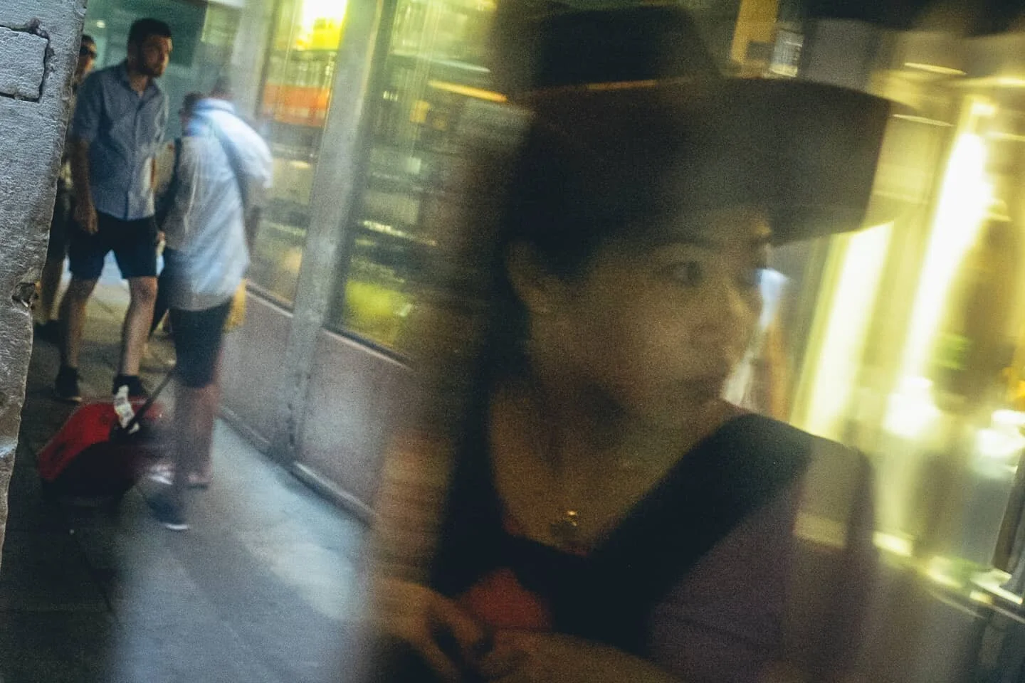 Archive portrait.
.
.
Venezia 2017