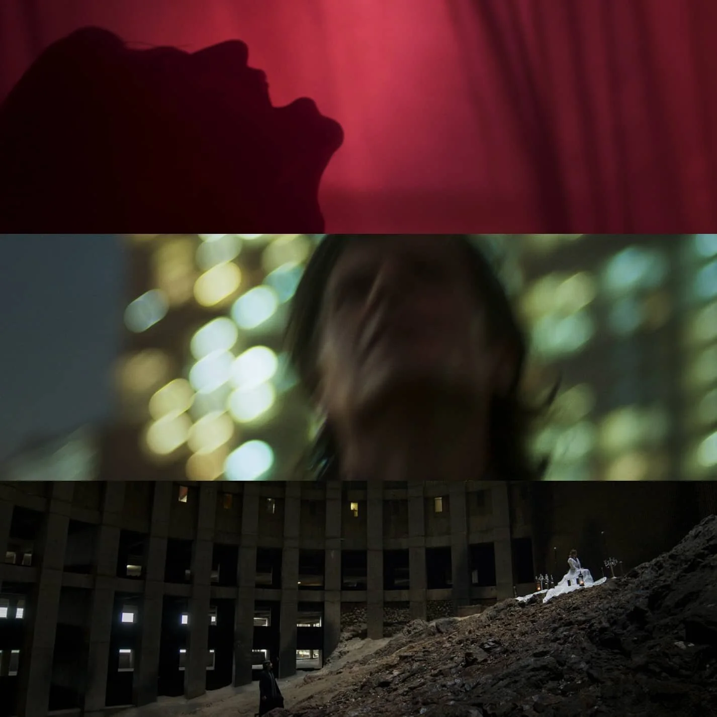 Some more stuff from the @blvdhvnny 'Nocturnes' video. We shot all of the non-Ponte stuff in @bradleydevine_ 's flat and with the help of @aliswan we managed to get a few different looks and sets out of the space. Thanks for reading you gems. 
.
.
St