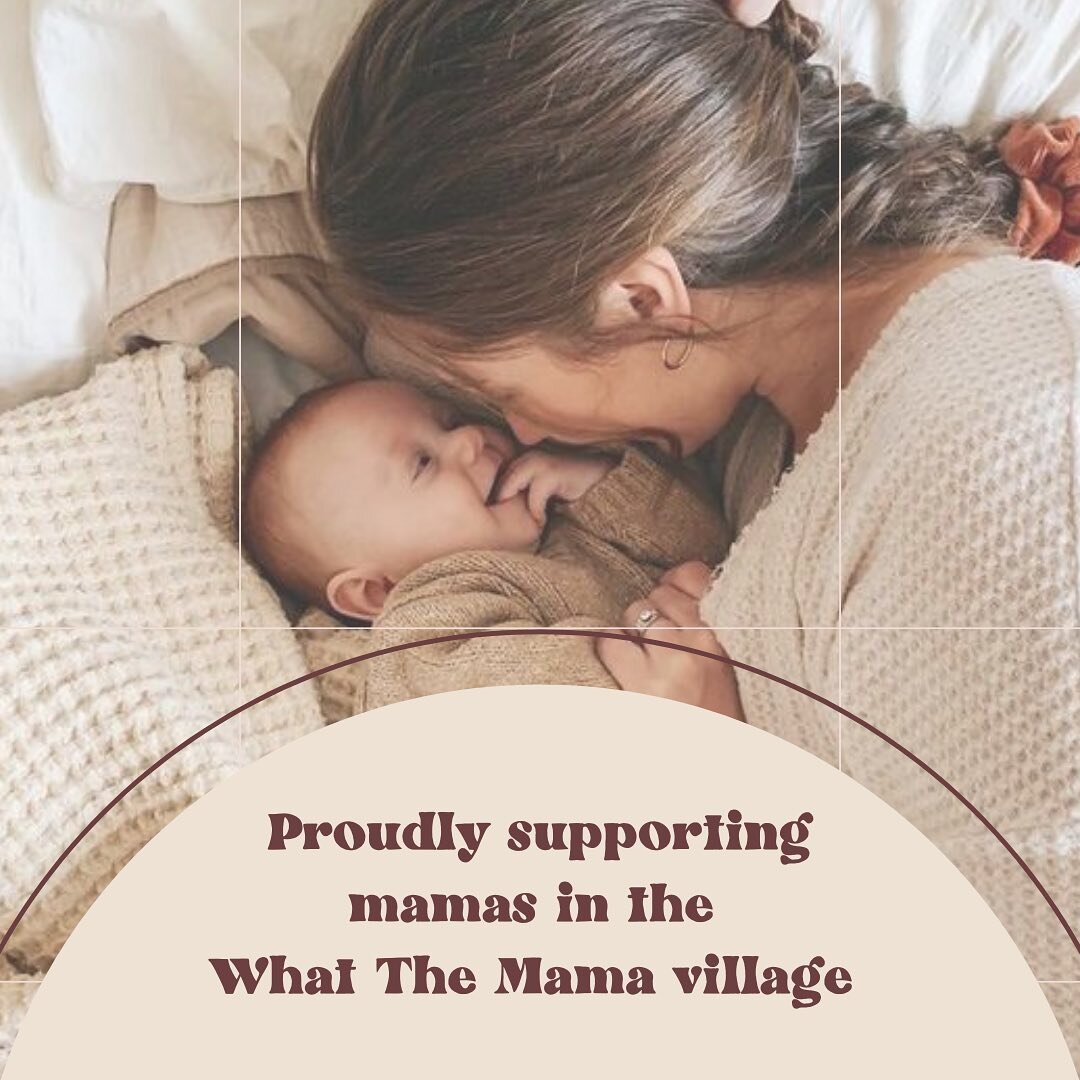 ANNOUNCEMENT!

I am very excited to announce I am now a vendor at @whatthemama
🤍🤍🤍

What is What The Mama?
It is a marketplace full of beautiful practitioners who specialise in supporting mamas in their journey into motherhood.

Pelvic floor physi
