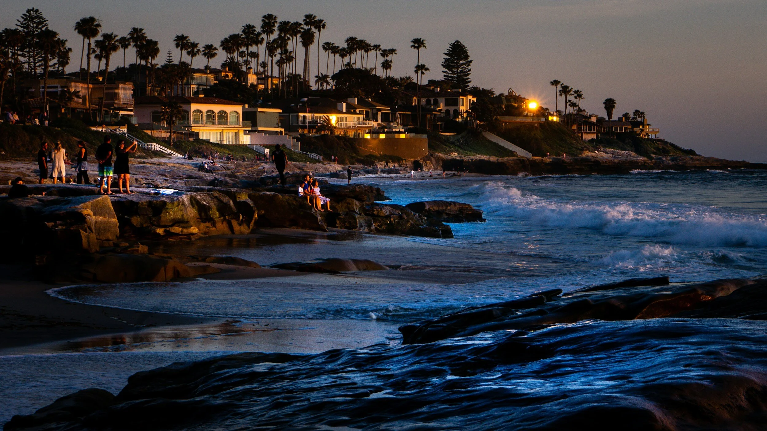La Jolla Family Law Attorneys