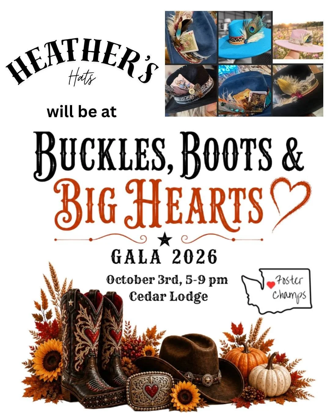 1st Annual Gala 