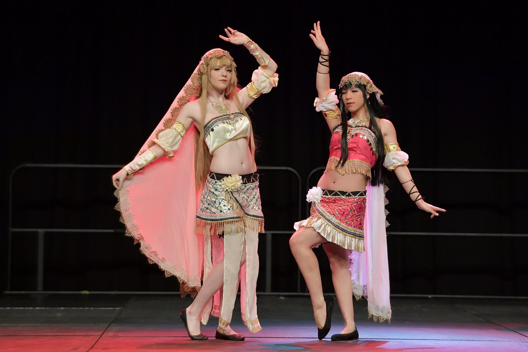 Overload x Wellington Japan Festival (2016)