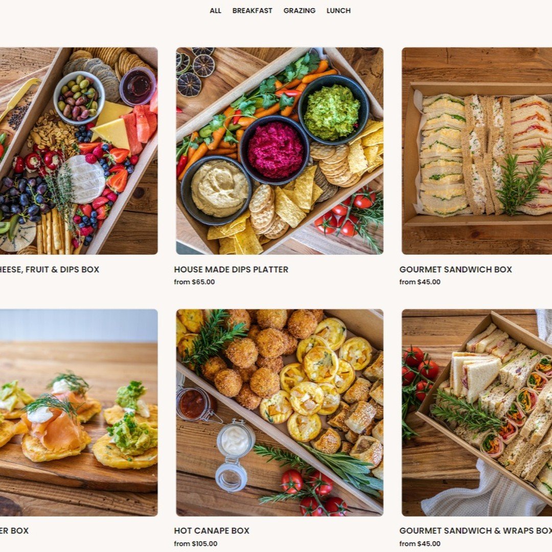 Check out the The Pickled Herring Shop.... Platter Boxes of all sizes and delicious food that will not disappoint.... Its easy just jump online and order. Perfect for corporate catering, parties or your next event...
Shop now https://thepickledherrin