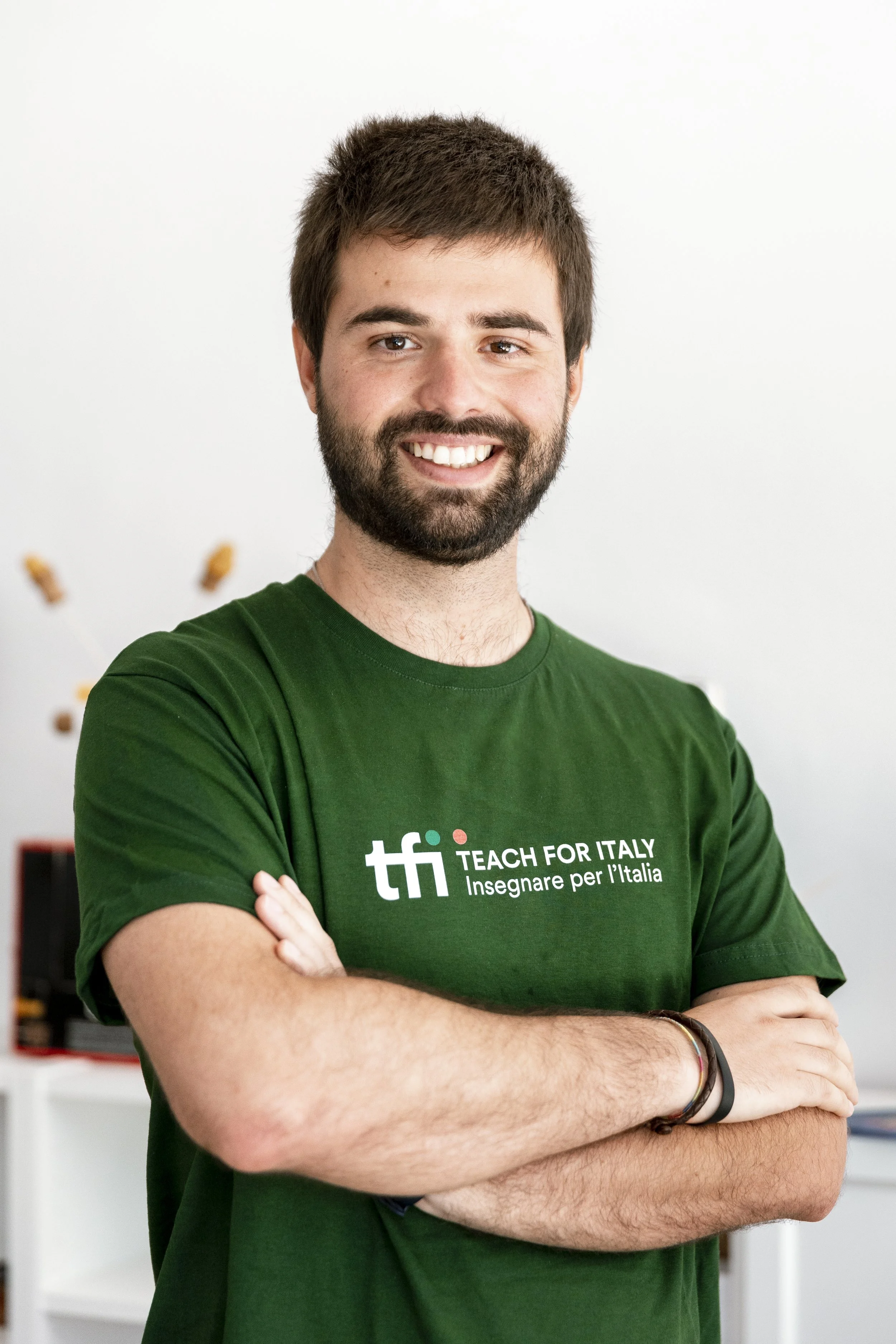 From Teacher to Strategic Consultant