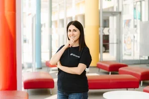 Daniela Fonnesu Teach For ITaly