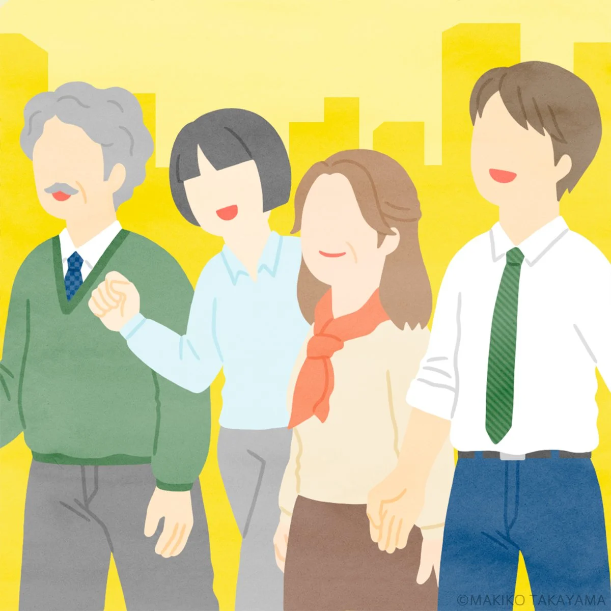 Chapters書店 選書テーマ