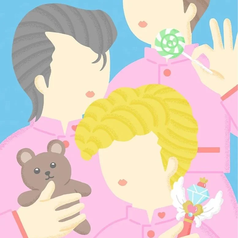 ツッパリ☆ファンタスティック・ラブ