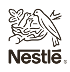 Nestle Malaysia, logo