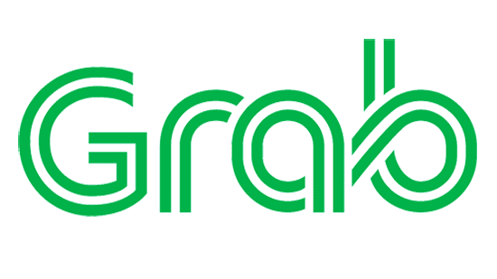 Grab logo