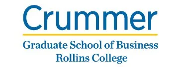 Logo for Crummer Graduate School of Business at Rollins College