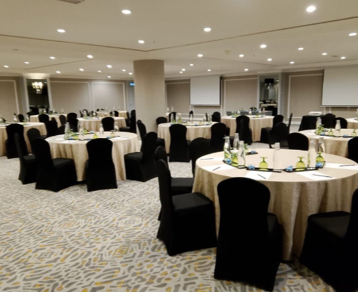JW Marriott Kuala Lumpur - Conference Room Starhill (2)