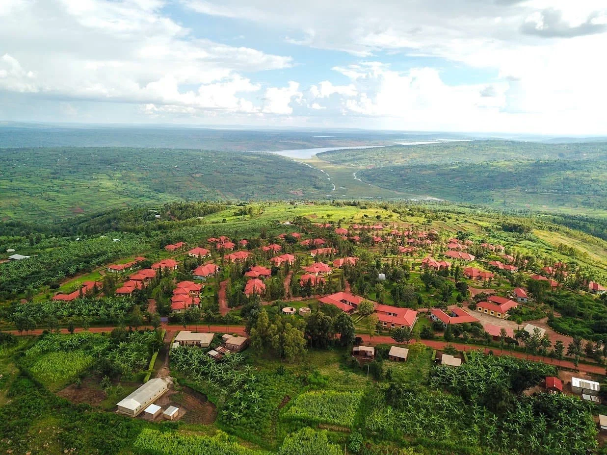 Rwanda SLT