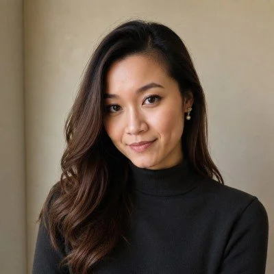 Headshot of Lennise Ng, CEO, Borong