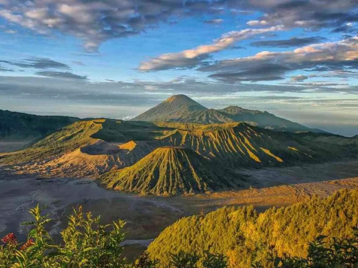 Indonesia SLT