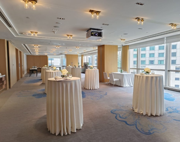 Grand Hyatt Kuala Lumpur - Poolside Residence, conference room