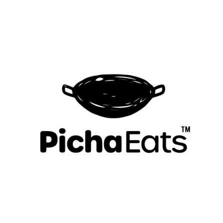 PichaEats logo