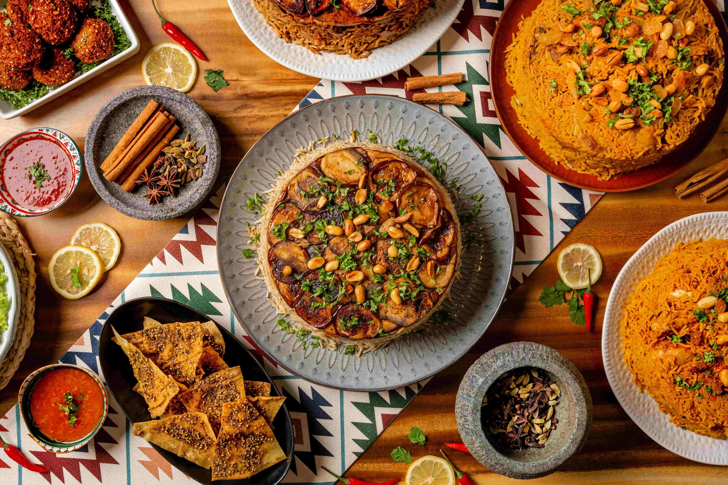 PichaEats, Kuala Lumpur Malaysia, food picture, catering