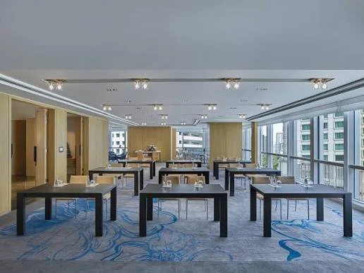 Grand Hyatt Kuala Lumpur - Poolside Residence, conference room