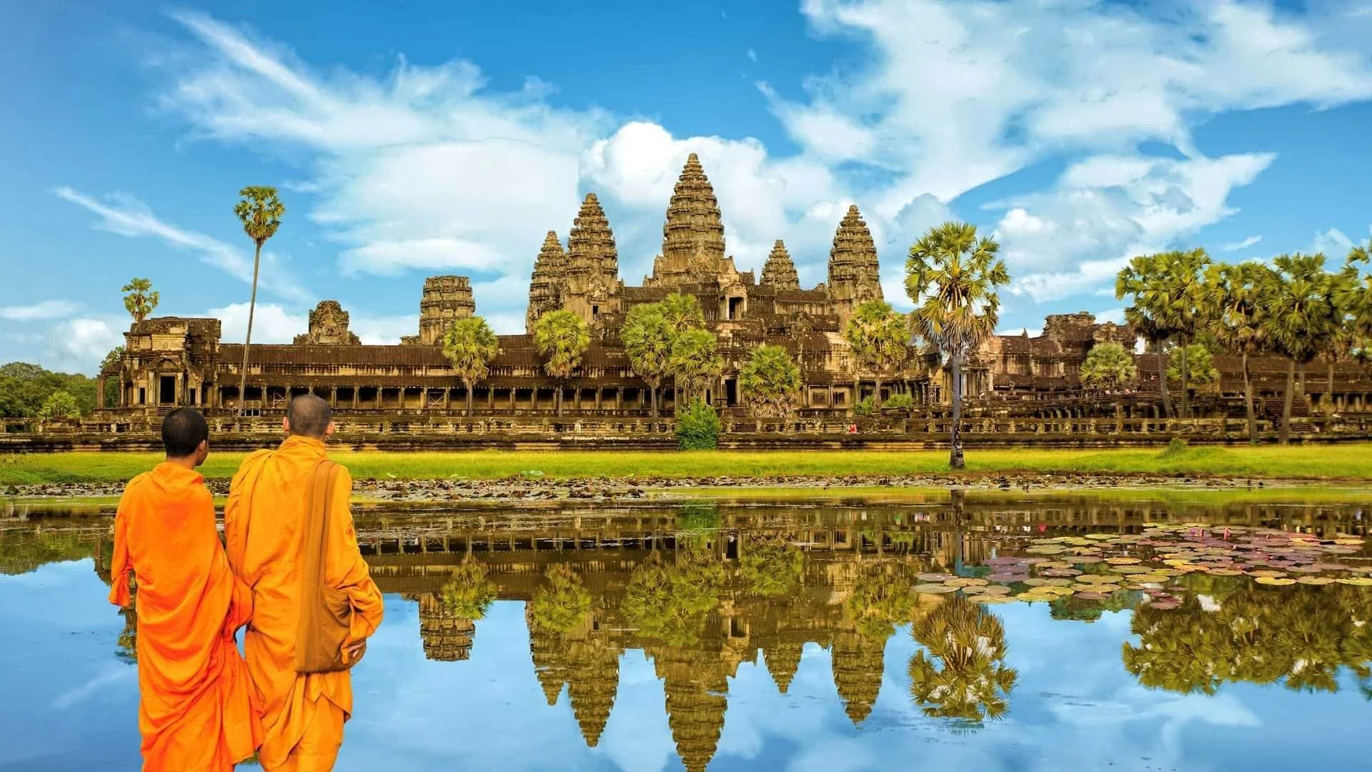 Cambodia SLT