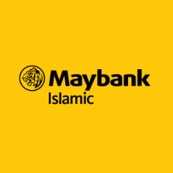 Malaysia Islamic Berhad, bank, logo