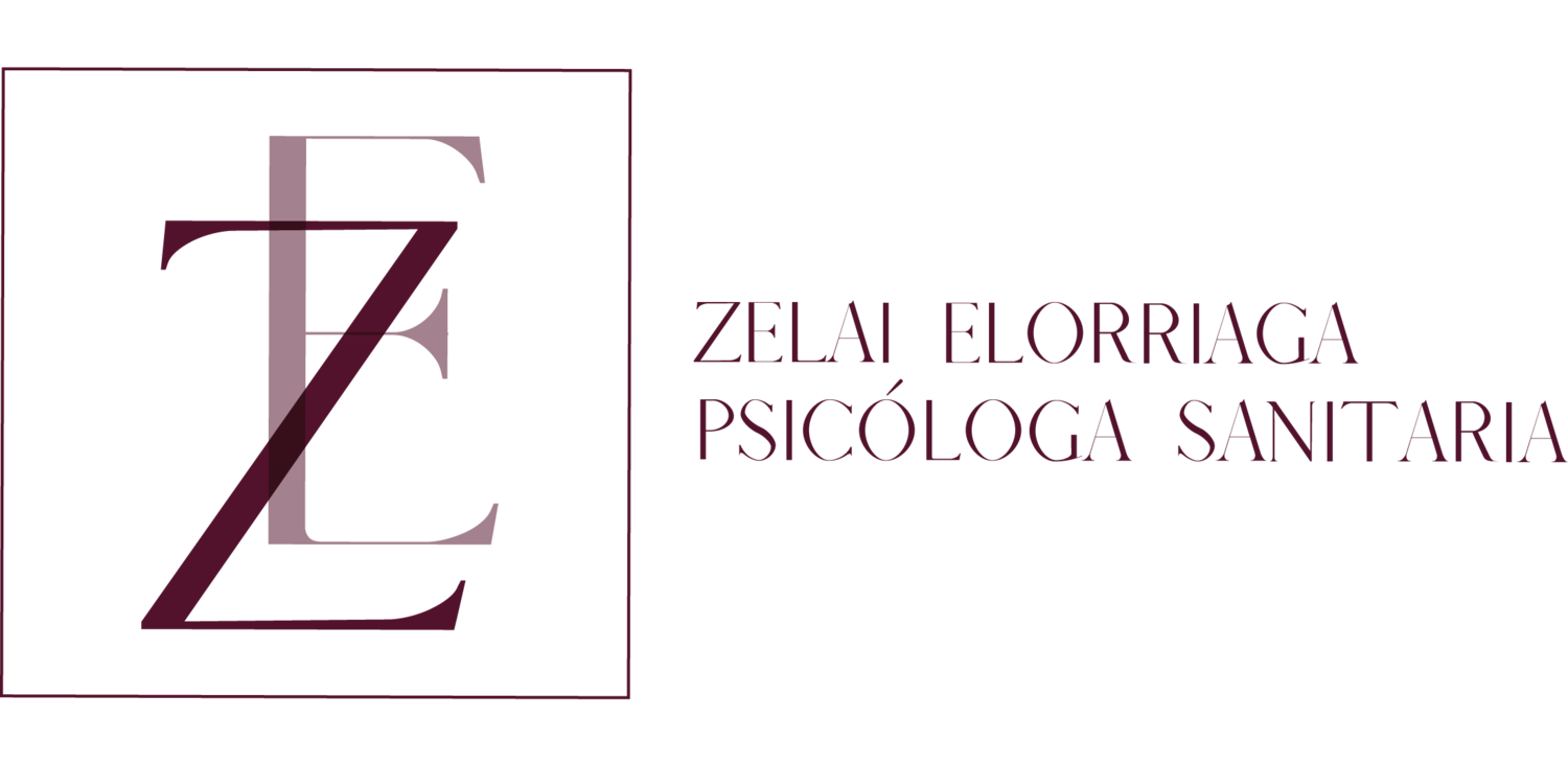Psicología Zelai Elorriaga