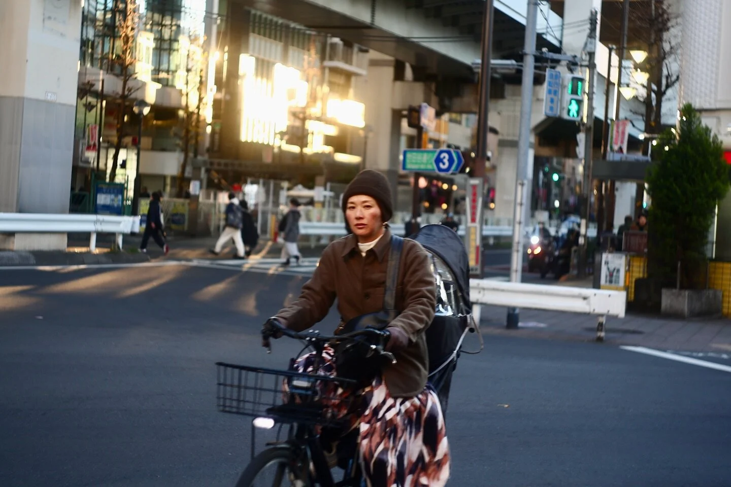 Tokyo 24 canon x helios