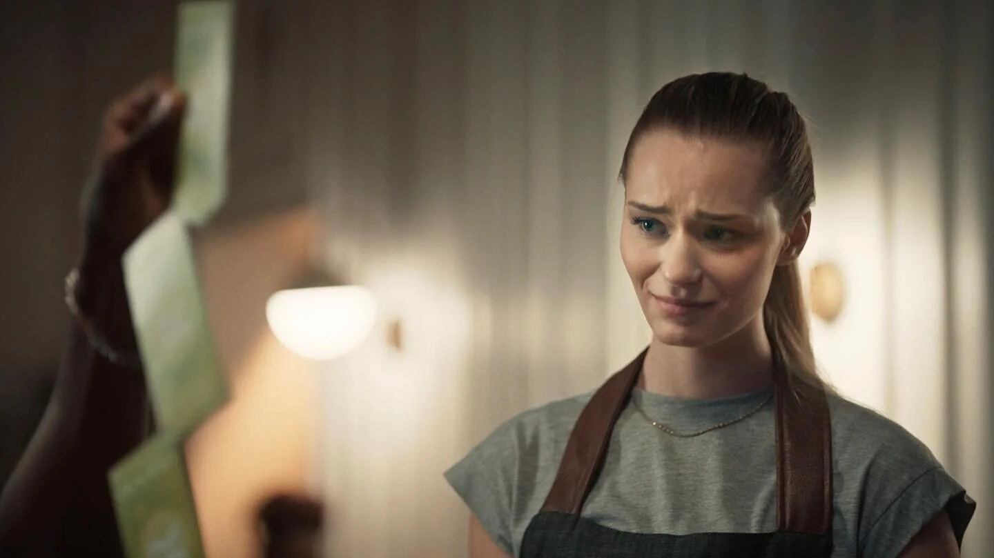 Outsurance 
Production: @spitfire.tv 
Producer : @baleseng_makola 
Director : @misterkai.tv o 
1st AD : @cameryngarthclarke  DIT @nenabean_dit 
Focus : @tyronegpoipao 
Gaffer @w.p.haak 
Grip : @gerritvanzyl85 
Art Dep: @waynealexsmith 
Edit : @ryanno