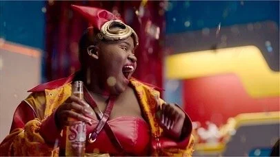 Sol 
Agency @raptcreative_agency 
Prod co @spitfire.tv 
Executive producer Liesel Lategan
Director @misterkai.tv 
Producer @baleseng_makola 
1st AD @cameryngarthclarke 

Camera 
Focus puller @brendanwassermann 
2nd AC @thembaktuu 
Dit @nenabean_dit 
