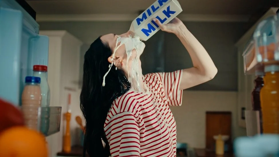 Prod co: @patriotfilms.tv 
Director: Tumelo Moropa&nbsp;@tumelo.moropa 
Executive Producer: Zayd Halim&nbsp;@zaydhalim 
Line Producer: Lauren Dugmore&nbsp;@songolaulau 
Production Coordinator: Jiajun Yu

CREW

DOP: @adamvinokur 
1st AC : @kevinschnid