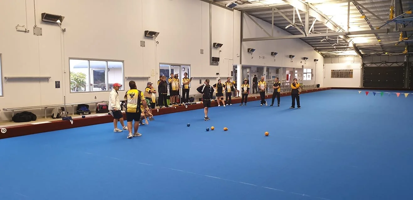 Stirling Adriatic Centre and Bowling Club