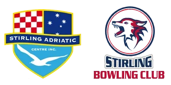 Stirling Adriatic Centre &amp; Bowling Club