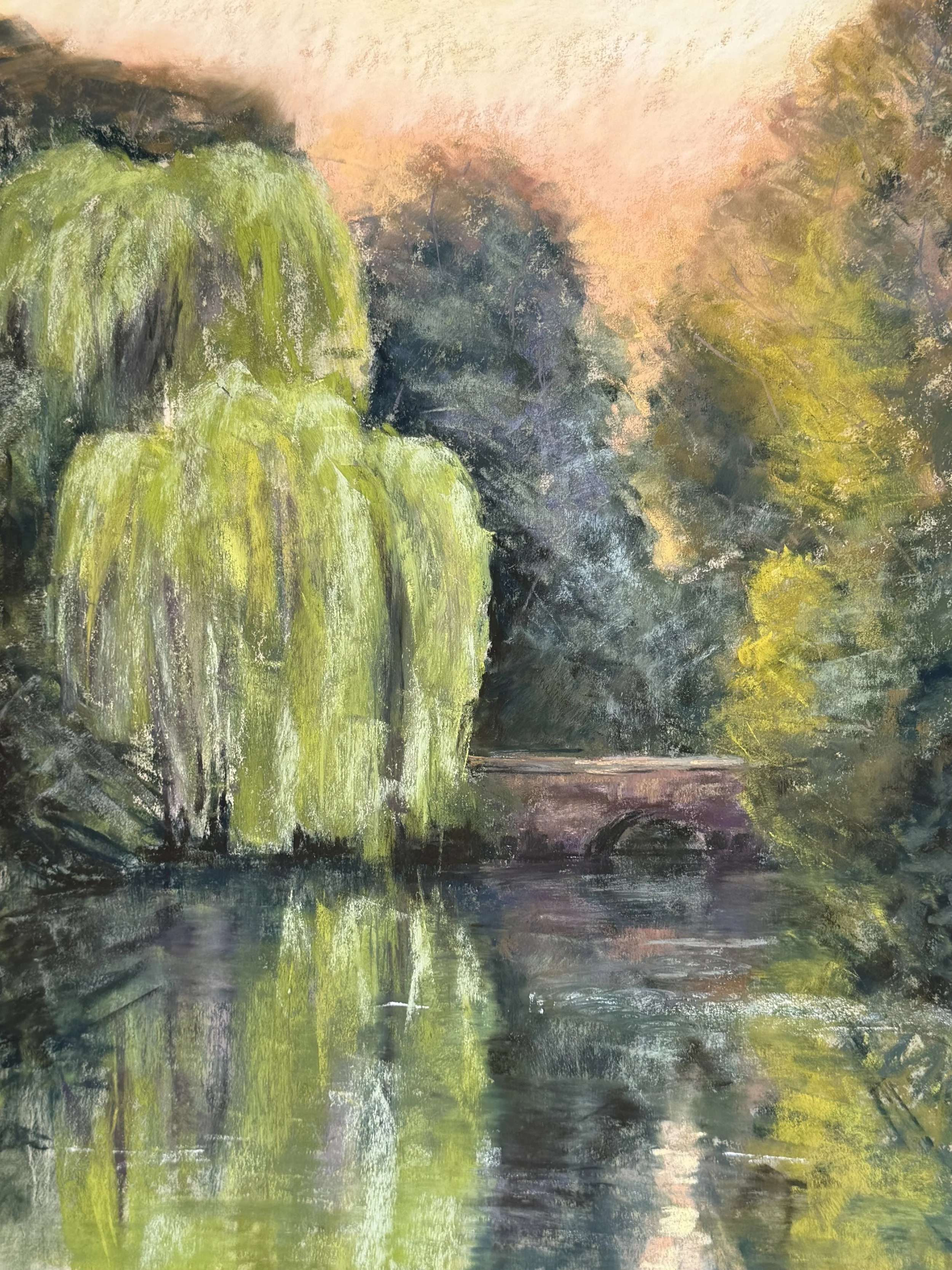 Sèvre Niortaise 3 - 40x40