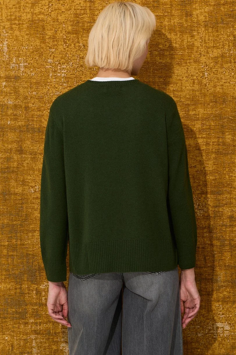 BE YOUR SECRET loden green back.jpg