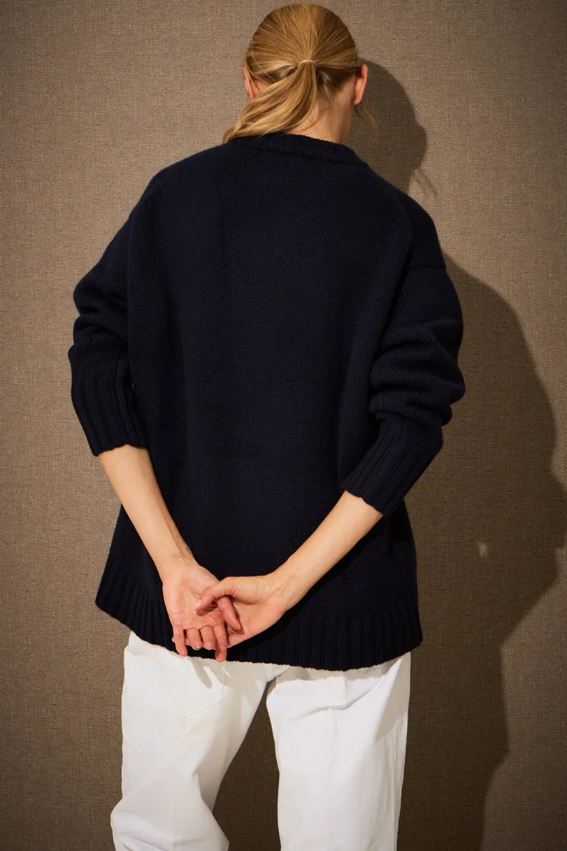 BE SOLID navy back.jpg