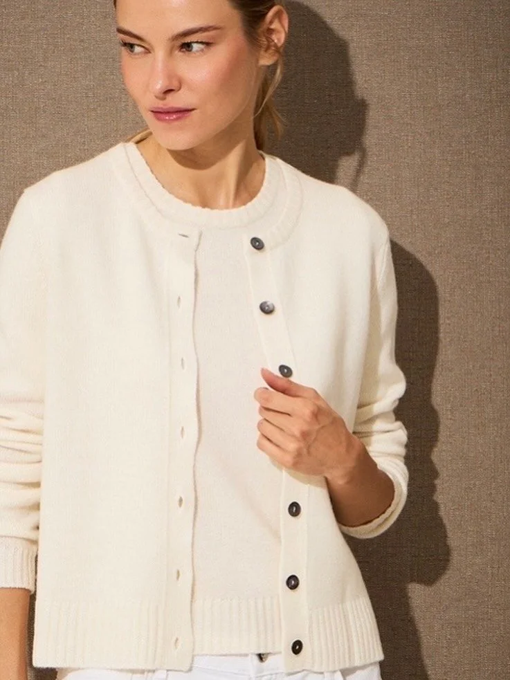 The coolest of the season.

Welcome classy cashmere Tween Set
_________________________
⠀⠀⠀⠀⠀⠀⠀⠀⠀
#beyougeradinealasio