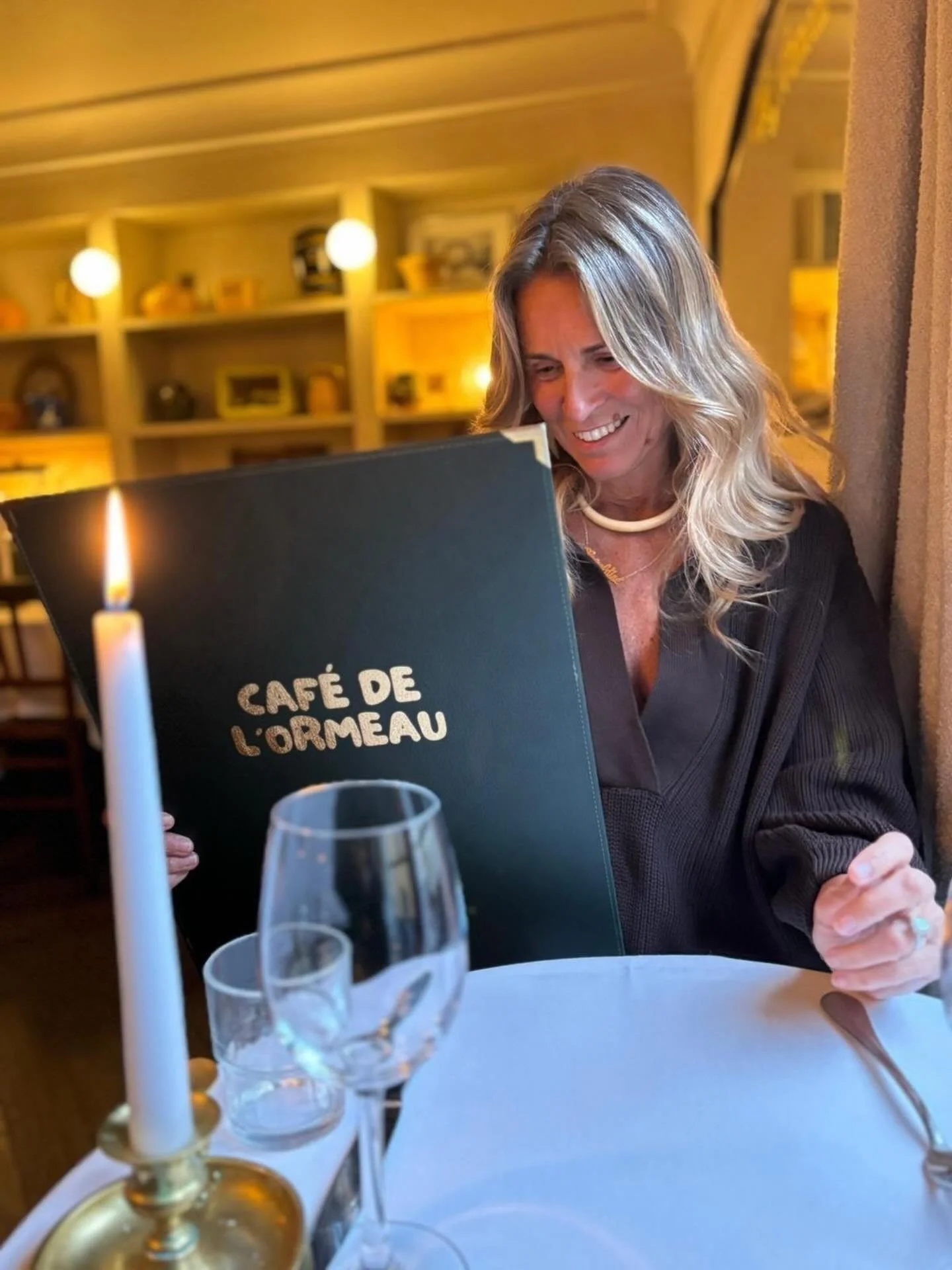 My Saint Tropez&rsquo;s tips out now!
Don&rsquo;t miss the BE YOU newsletter on yours mailboxes 
⠀⠀⠀⠀⠀⠀⠀⠀⠀
G&eacute;raldine