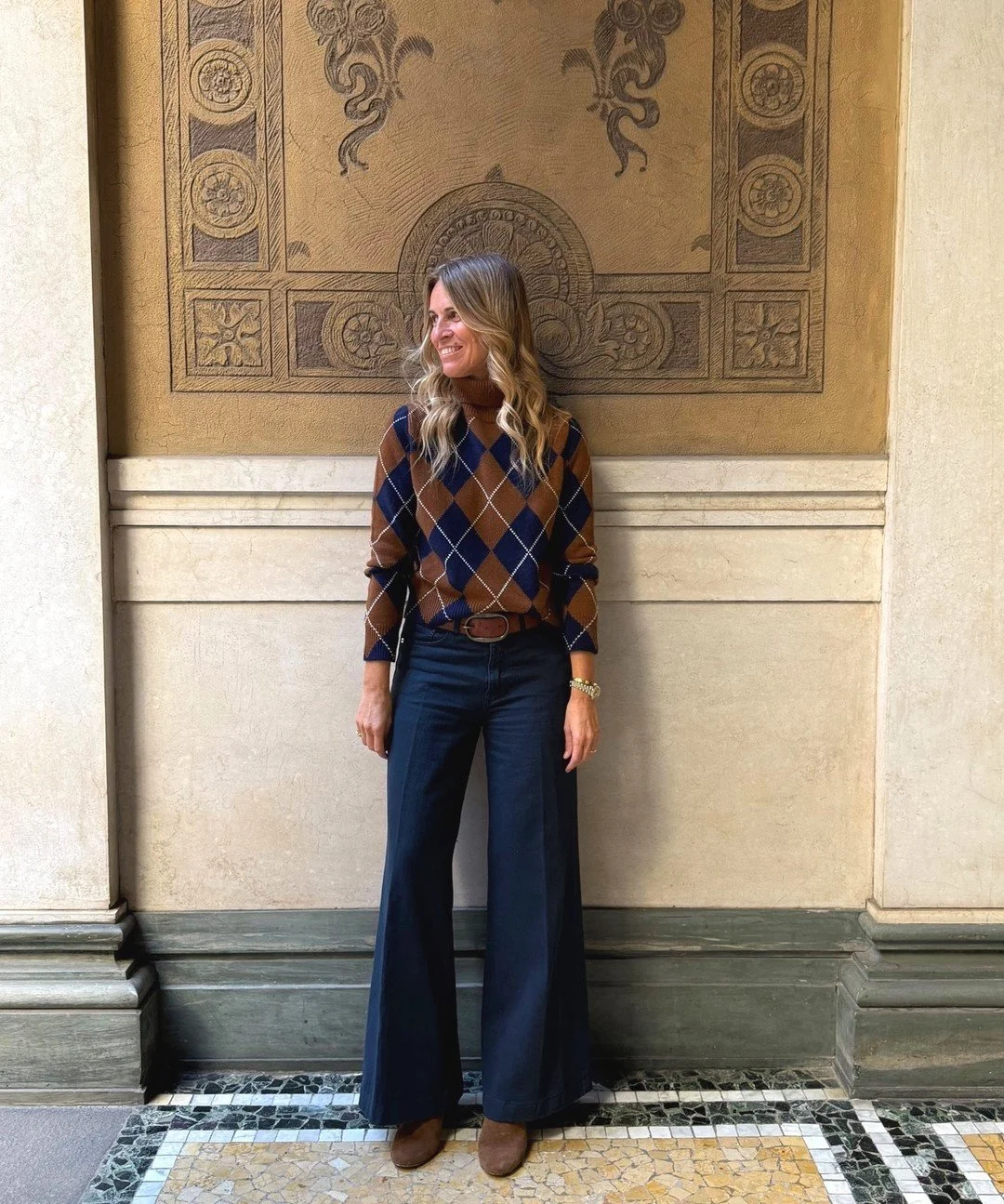 Country codes. City attitude.
A new season begins. 

Escape Club | BE YOU Fall Winter 2026

Available in selected store and online 

#beyougeraldinealasio
#fallwinter2026