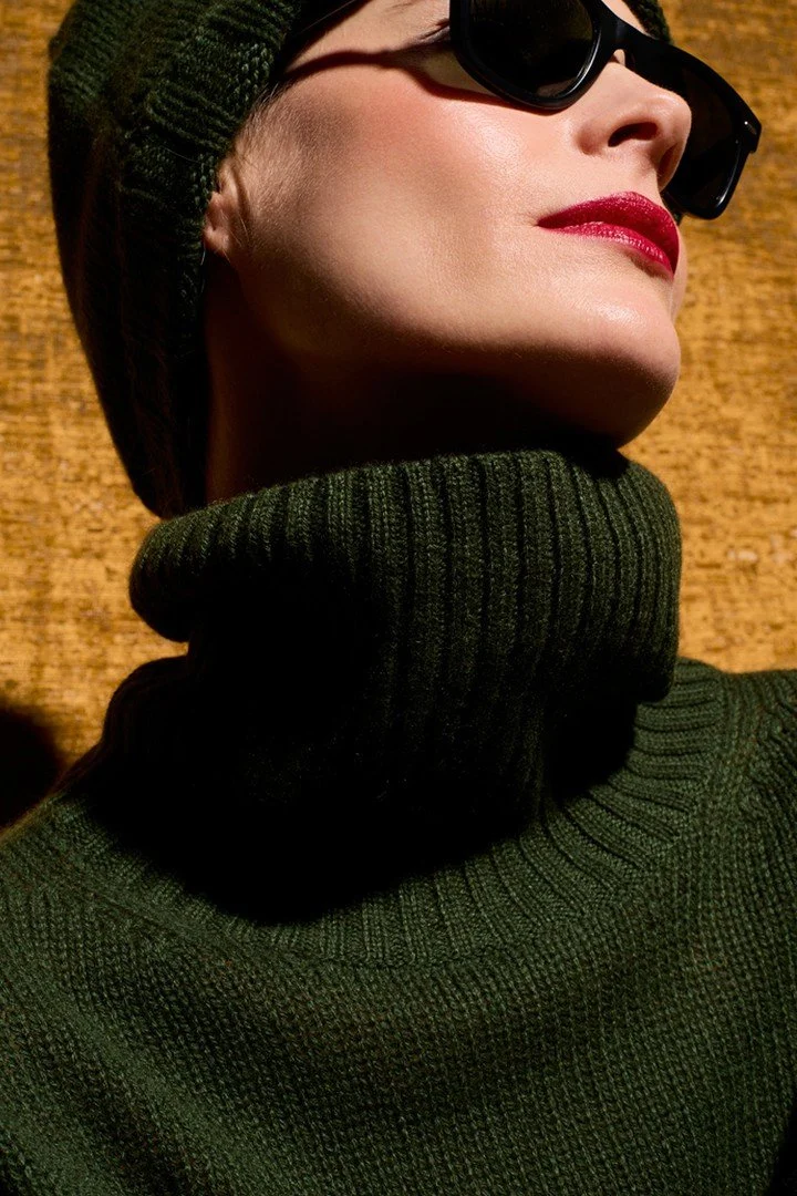 &lsquo;Autumn arrives in deeper tones, richer textures
and new layers&rsquo;.

Check your inbox for updates to our latest newsletter 🍂 

#beyougeraldinealasio
#fallwinter26
