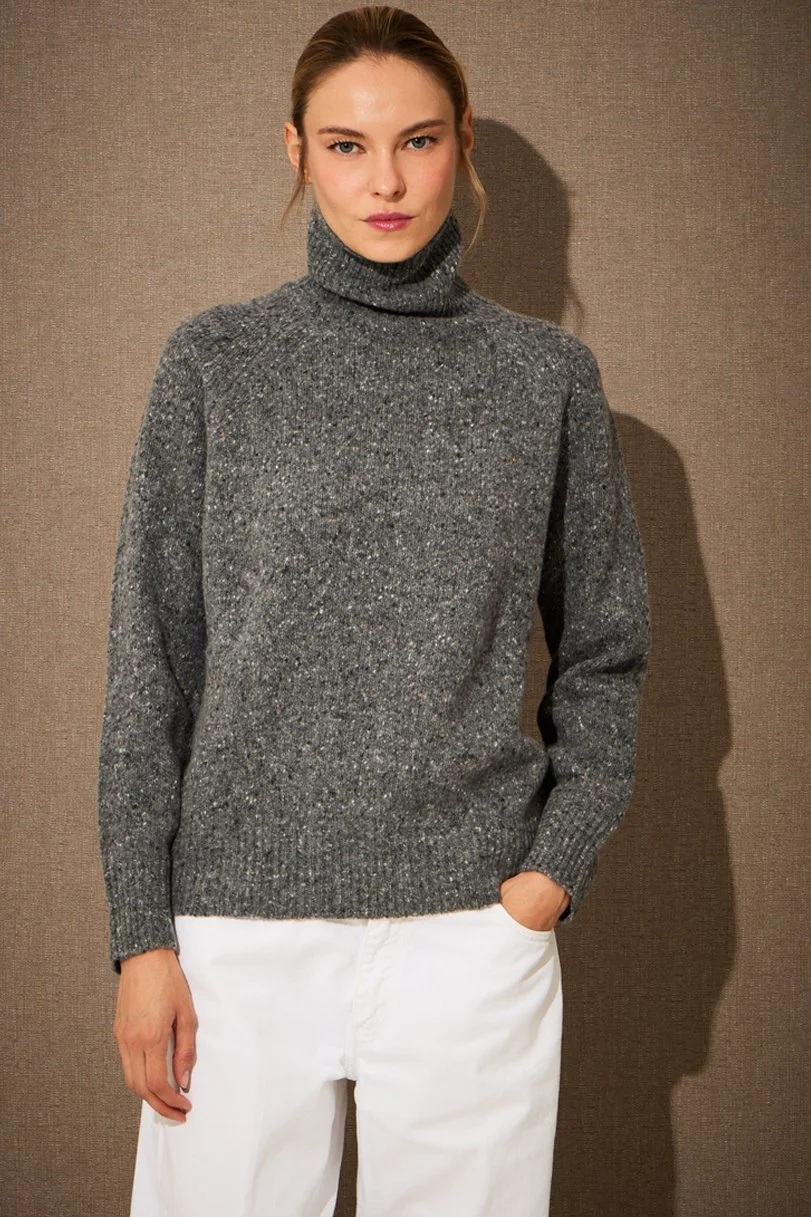 BE EXHILARETED dark grey front.jpg