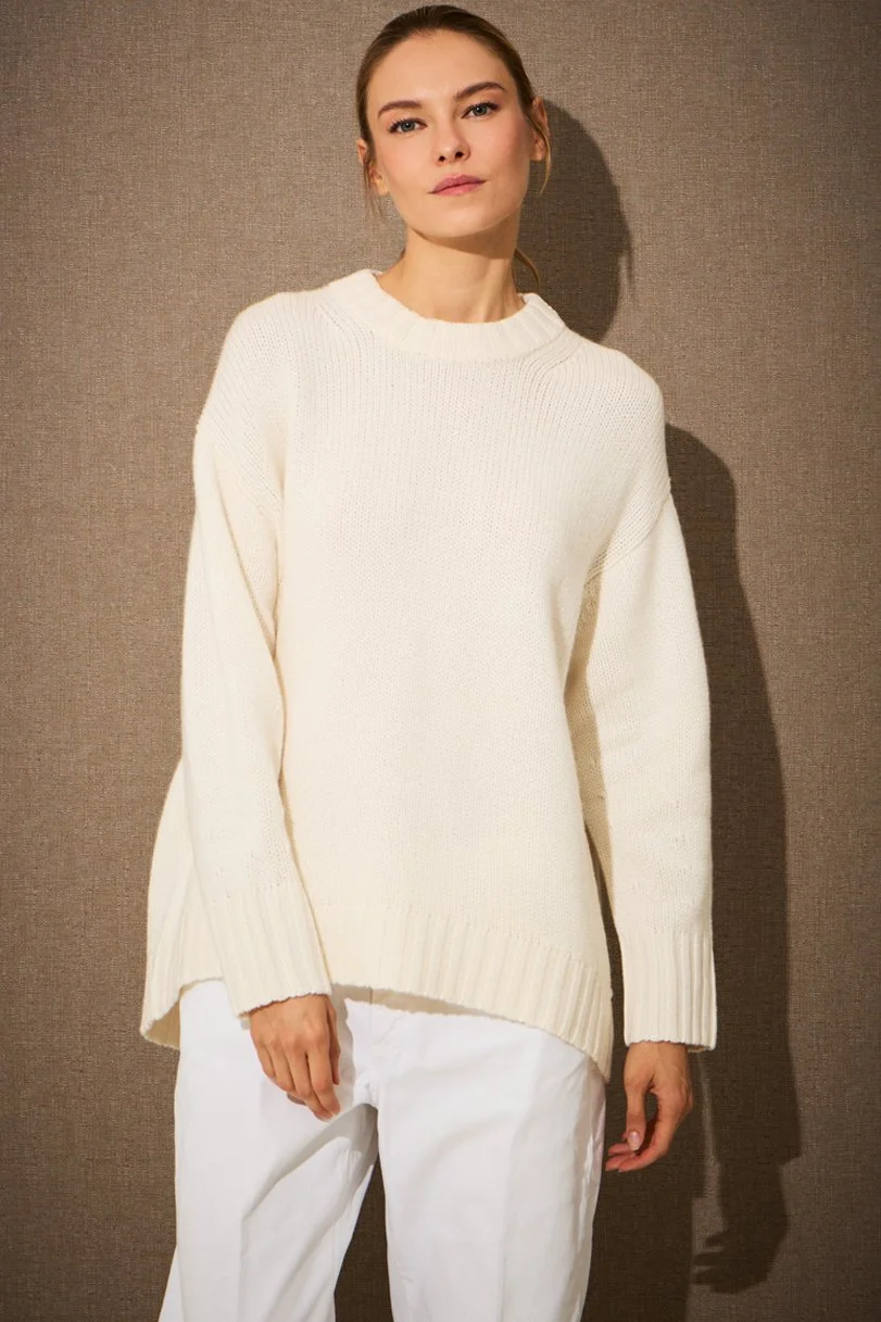 BE SOLID white front.jpg