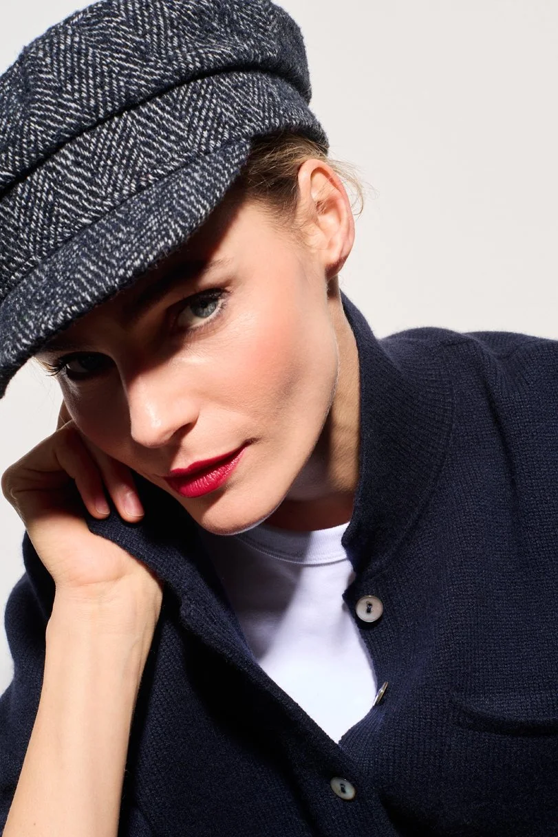 BE BUBBLY navy front detail.jpg