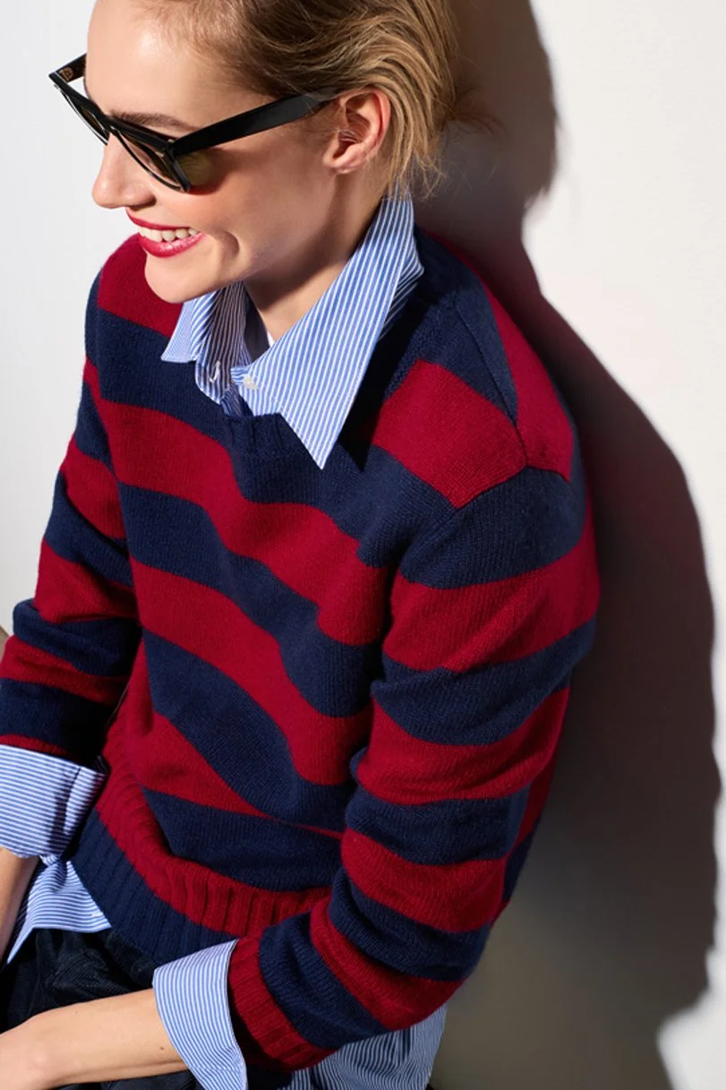 BE GOLDEN frenchblue-ruby front detail.jpg