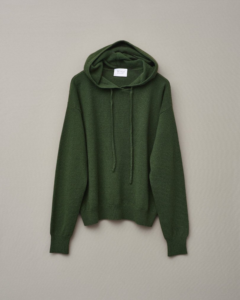 DON'T BE WORIED olive green.jpg