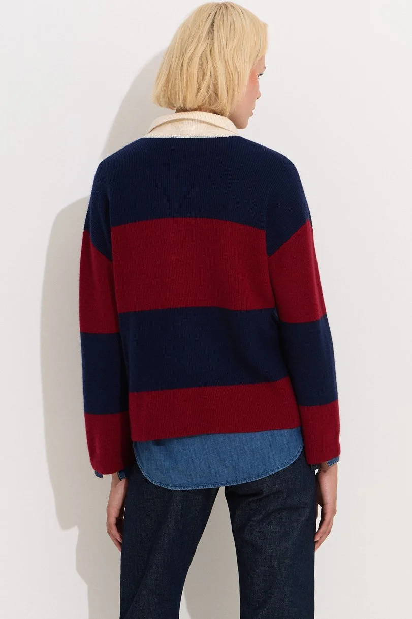 BE DAISY french blue-ruby-white back.jpg