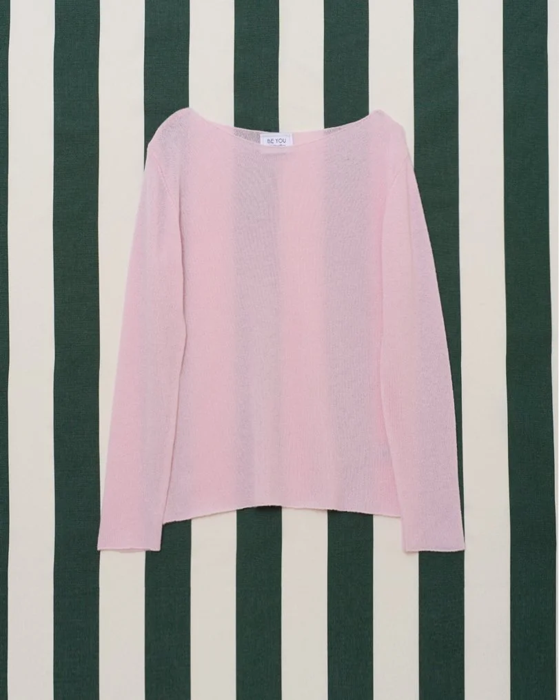 BE EVOCATIVE glossy rose.jpg