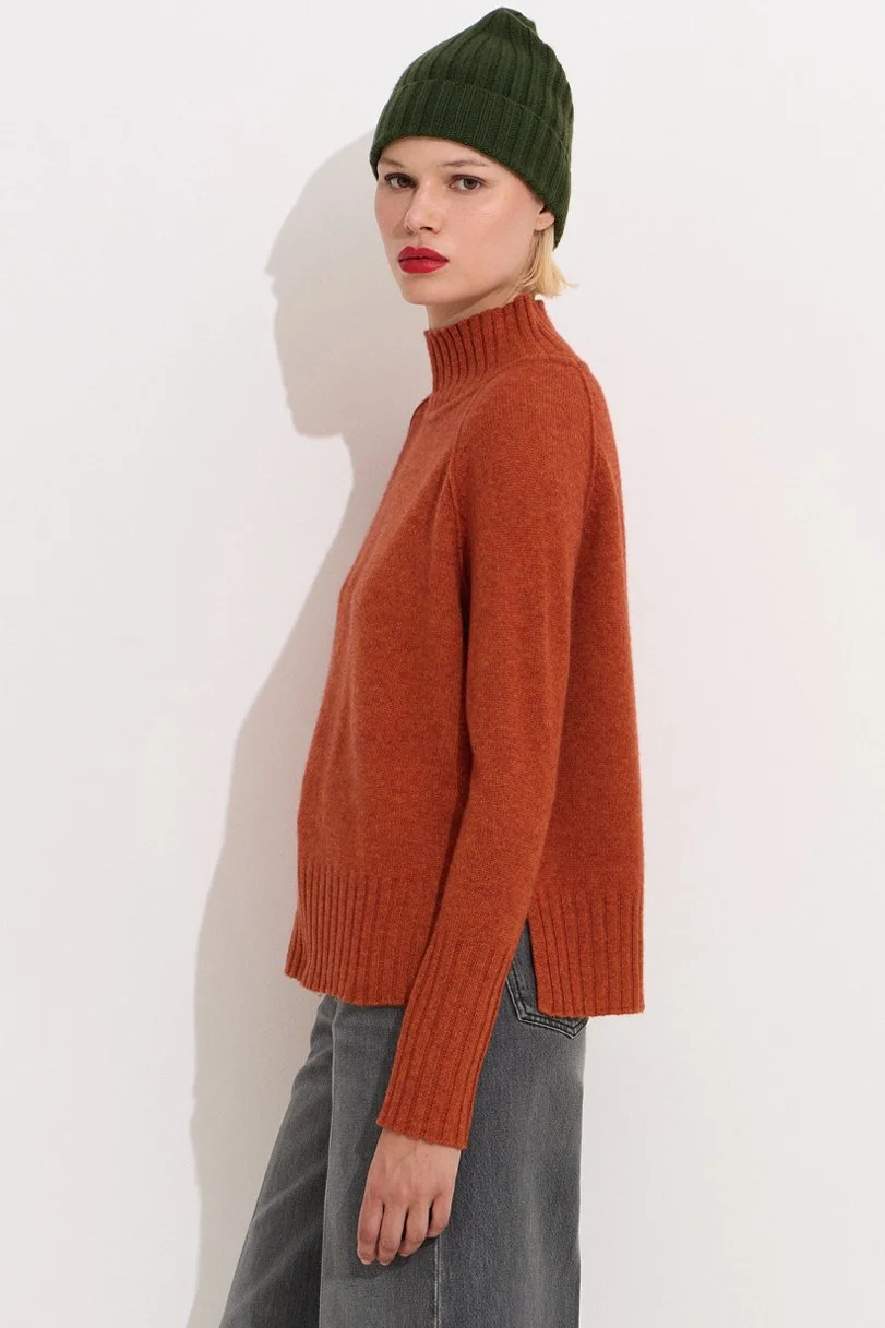 BE DIFFERENT burnt orange side.jpg