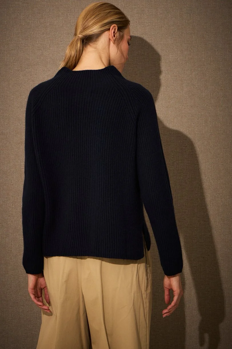 BE INCLUSIVE navy back.jpg