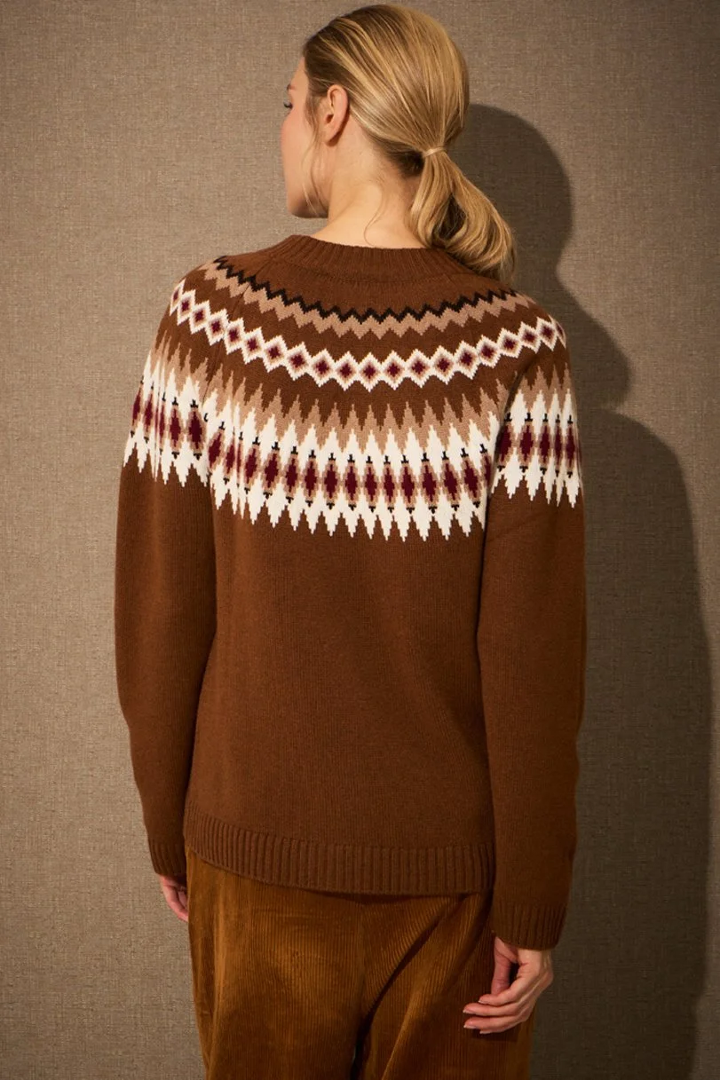DON'T BE SHINING tofee-biscuit-white-brown-syrah back.jpg