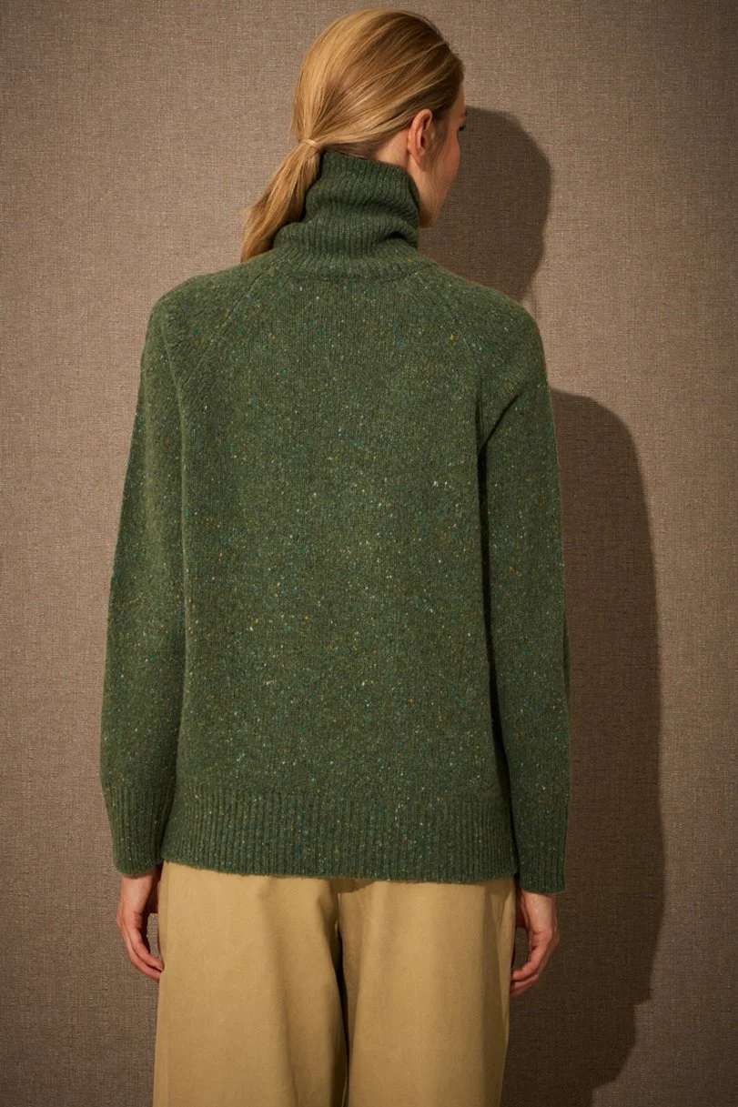 BE EXHILARETED green back.jpg